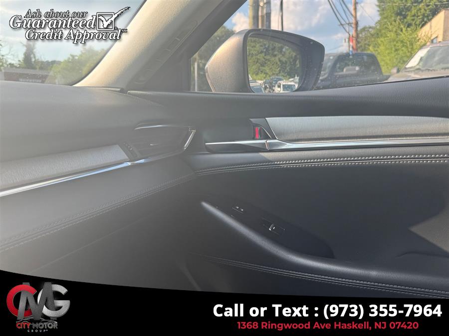2020 Mazda Mazda6 Grand Touring Reserve, available for sale in Haskell, New Jersey | City Motor Group Inc.. Haskell, New Jersey 2020 Mazda Mazda6 Grand Touring Reserve, available for sale in Haskell, New Jersey | City Motor Group Inc.. Haskell, New Jersey