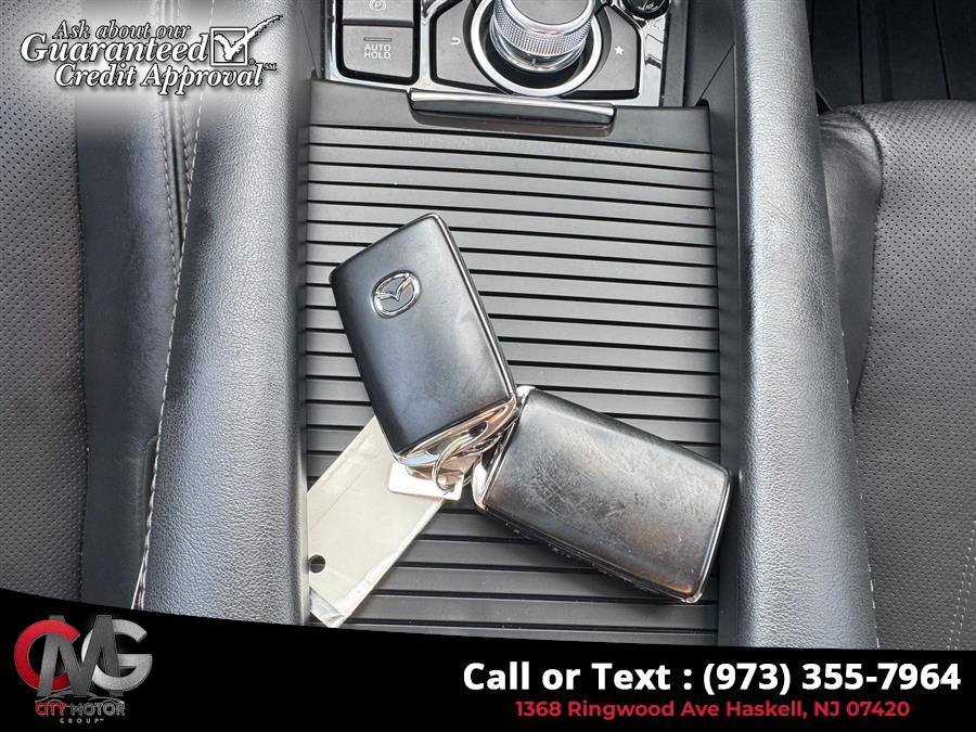 2020 Mazda Mazda6 Grand Touring Reserve, available for sale in Haskell, New Jersey | City Motor Group Inc.. Haskell, New Jersey 2020 Mazda Mazda6 Grand Touring Reserve, available for sale in Haskell, New Jersey | City Motor Group Inc.. Haskell, New Jersey