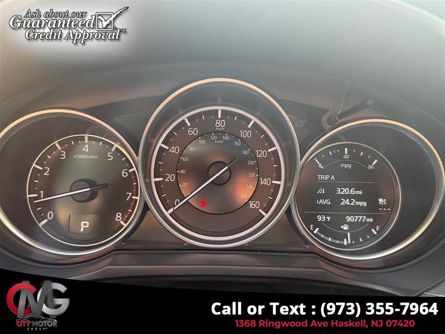 2020 Mazda Mazda6 Grand Touring Reserve, available for sale in Haskell, New Jersey | City Motor Group Inc.. Haskell, New Jersey 2020 Mazda Mazda6 Grand Touring Reserve, available for sale in Haskell, New Jersey | City Motor Group Inc.. Haskell, New Jersey