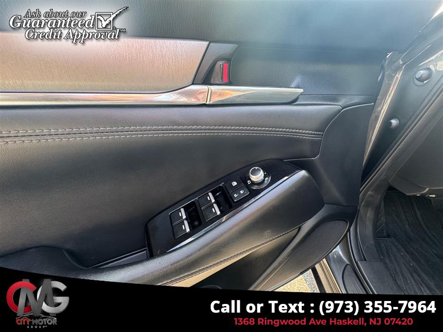 2020 Mazda Mazda6 Grand Touring Reserve, available for sale in Haskell, New Jersey | City Motor Group Inc.. Haskell, New Jersey 2020 Mazda Mazda6 Grand Touring Reserve, available for sale in Haskell, New Jersey | City Motor Group Inc.. Haskell, New Jersey