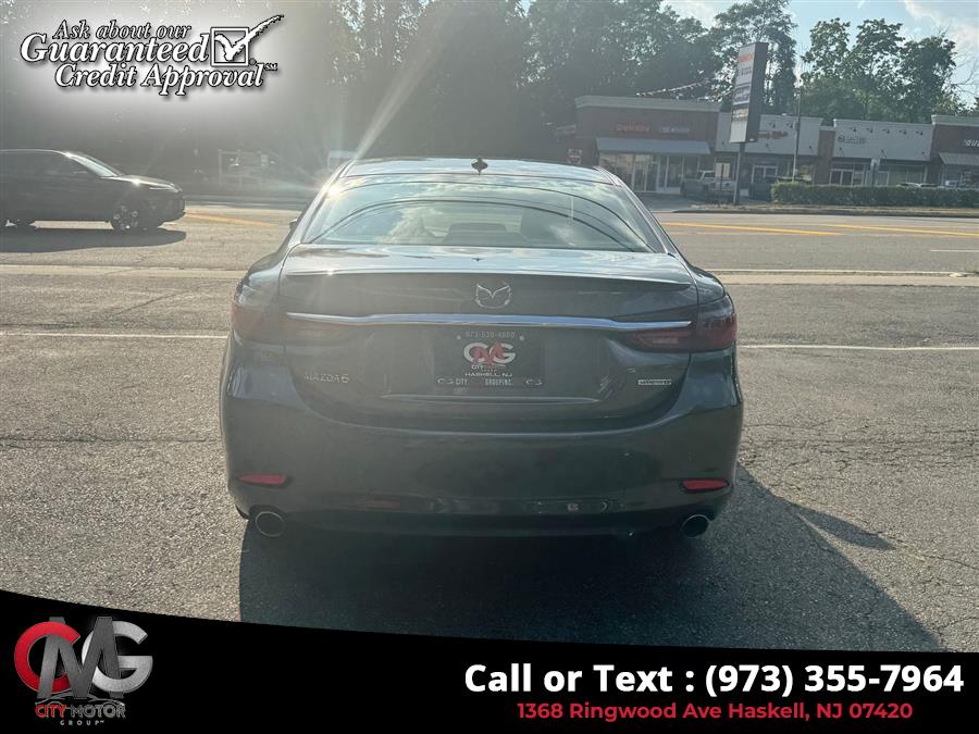 2020 Mazda Mazda6 Grand Touring Reserve, available for sale in Haskell, New Jersey | City Motor Group Inc.. Haskell, New Jersey 2020 Mazda Mazda6 Grand Touring Reserve, available for sale in Haskell, New Jersey | City Motor Group Inc.. Haskell, New Jersey
