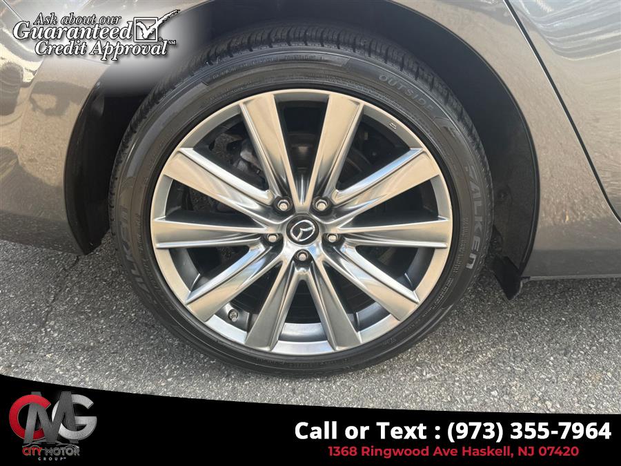 2020 Mazda Mazda6 Grand Touring Reserve, available for sale in Haskell, New Jersey | City Motor Group Inc.. Haskell, New Jersey 2020 Mazda Mazda6 Grand Touring Reserve, available for sale in Haskell, New Jersey | City Motor Group Inc.. Haskell, New Jersey