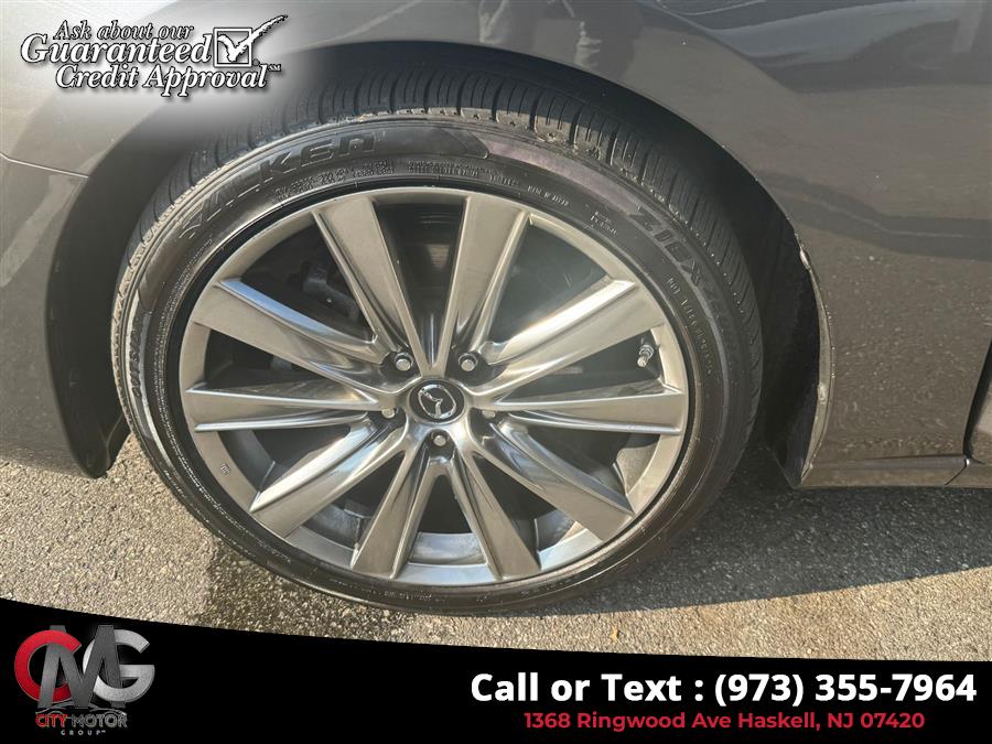 2020 Mazda Mazda6 Grand Touring Reserve, available for sale in Haskell, New Jersey | City Motor Group Inc.. Haskell, New Jersey 2020 Mazda Mazda6 Grand Touring Reserve, available for sale in Haskell, New Jersey | City Motor Group Inc.. Haskell, New Jersey