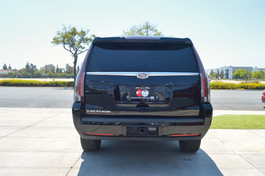 2019 Cadillac Escalade ESV 4WD 4dr Premium Luxury, available for sale in Moreno Valley, California | Fusion Motors Inc. Moreno Valley, California 2019 Cadillac Escalade ESV 4WD 4dr Premium Luxury, available for sale in Moreno Valley, California | Fusion Motors Inc. Moreno Valley, California