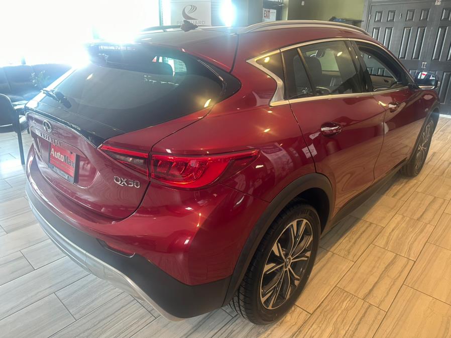 2018 INFINITI QX30 Premium AWD, available for sale in West Hartford, Connecticut | AutoMax. West Hartford, Connecticut 2018 INFINITI QX30 Premium AWD, available for sale in West Hartford, Connecticut | AutoMax. West Hartford, Connecticut