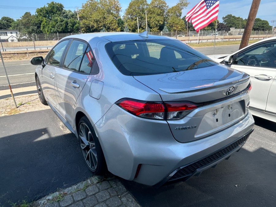 2022 Toyota Corolla SE CVT (Natl), available for sale in West Babylon, New York | New Gen Auto Group. West Babylon, New York 2022 Toyota Corolla SE CVT (Natl), available for sale in West Babylon, New York | New Gen Auto Group. West Babylon, New York