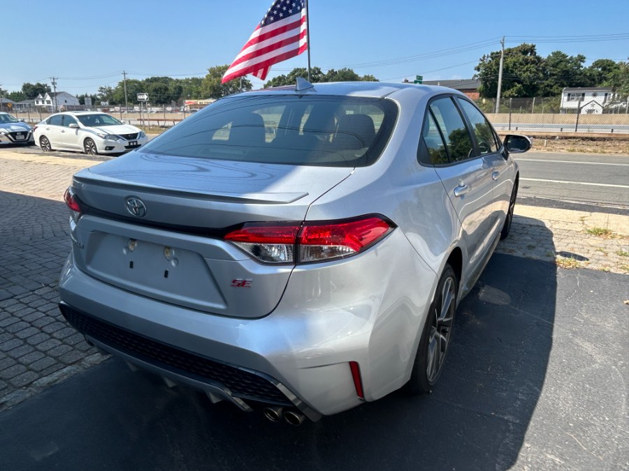 2022 Toyota Corolla SE CVT (Natl), available for sale in West Babylon, New York | New Gen Auto Group. West Babylon, New York 2022 Toyota Corolla SE CVT (Natl), available for sale in West Babylon, New York | New Gen Auto Group. West Babylon, New York