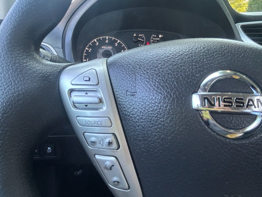 2015 Nissan Sentra 4dr Sdn I4 CVT S, available for sale in West Babylon, New York | New Gen Auto Group. West Babylon, New York 2015 Nissan Sentra 4dr Sdn I4 CVT S, available for sale in West Babylon, New York | New Gen Auto Group. West Babylon, New York