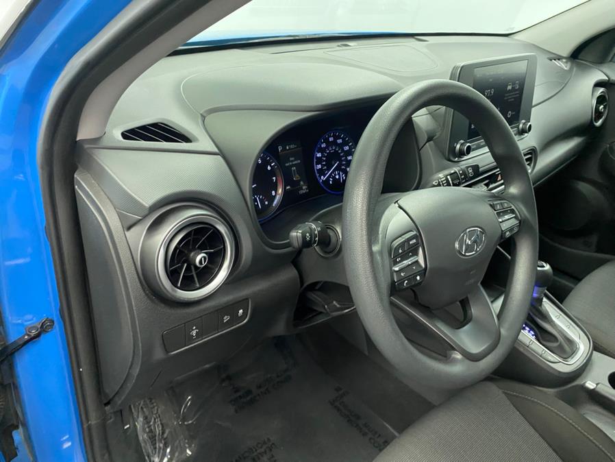 2022 Hyundai Kona SEL Auto AWD, available for sale in Linden, New Jersey | East Coast Auto Group. Linden, New Jersey 2022 Hyundai Kona SEL Auto AWD, available for sale in Linden, New Jersey | East Coast Auto Group. Linden, New Jersey