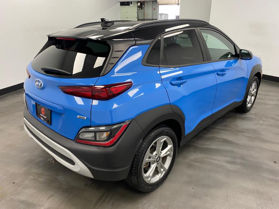 2022 Hyundai Kona SEL Auto AWD, available for sale in Linden, New Jersey | East Coast Auto Group. Linden, New Jersey 2022 Hyundai Kona SEL Auto AWD, available for sale in Linden, New Jersey | East Coast Auto Group. Linden, New Jersey