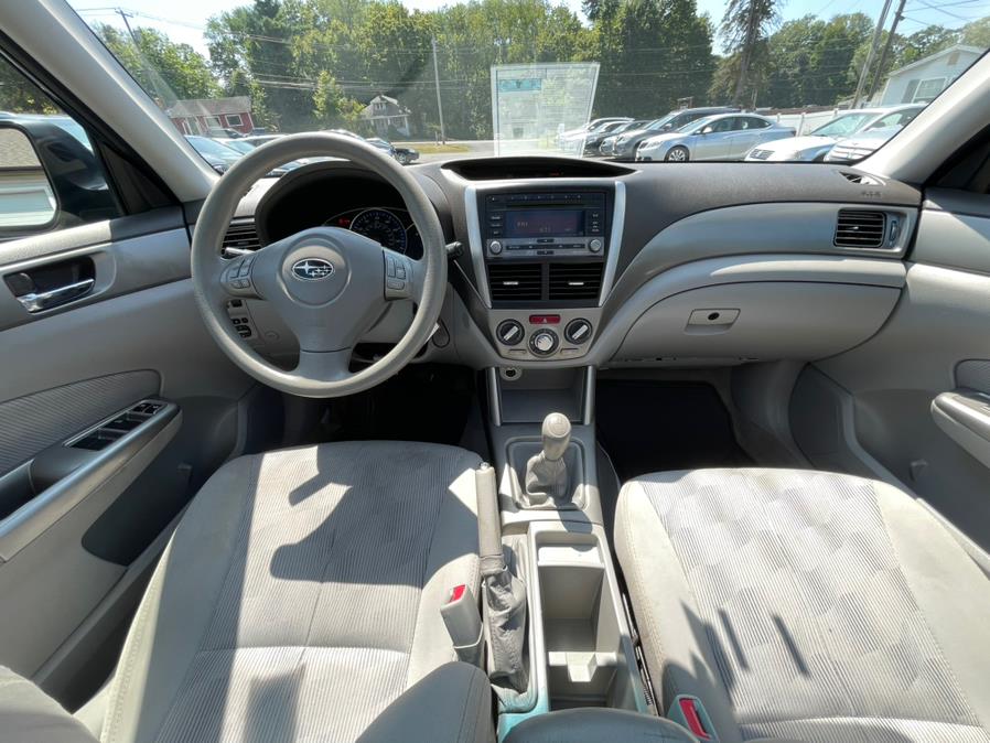 2010 Subaru Forester 4dr Man 2.5X Premium w/All-Weather Pkg, available for sale in North Branford, Connecticut | CarHavn. North Branford, Connecticut 2010 Subaru Forester 4dr Man 2.5X Premium w/All-Weather Pkg, available for sale in North Branford, Connecticut | CarHavn. North Branford, Connecticut