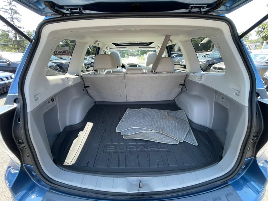 2010 Subaru Forester 4dr Man 2.5X Premium w/All-Weather Pkg, available for sale in North Branford, Connecticut | CarHavn. North Branford, Connecticut 2010 Subaru Forester 4dr Man 2.5X Premium w/All-Weather Pkg, available for sale in North Branford, Connecticut | CarHavn. North Branford, Connecticut