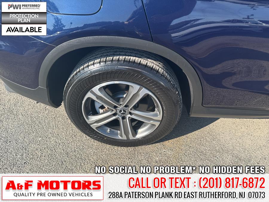 2018 Mercedes-Benz GLC GLC 300 4MATIC SUV, available for sale in East Rutherford, New Jersey | A&F Motors LLC. East Rutherford, New Jersey 2018 Mercedes-Benz GLC GLC 300 4MATIC SUV, available for sale in East Rutherford, New Jersey | A&F Motors LLC. East Rutherford, New Jersey
