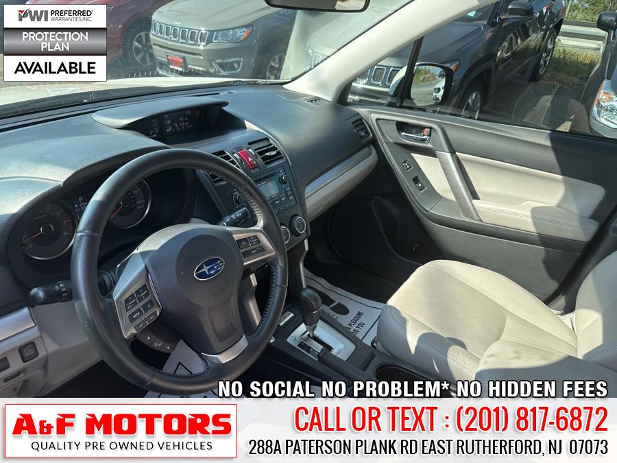 2014 Subaru Forester 4dr Auto 2.5i Limited PZEV, available for sale in East Rutherford, New Jersey | A&F Motors LLC. East Rutherford, New Jersey 2014 Subaru Forester 4dr Auto 2.5i Limited PZEV, available for sale in East Rutherford, New Jersey | A&F Motors LLC. East Rutherford, New Jersey