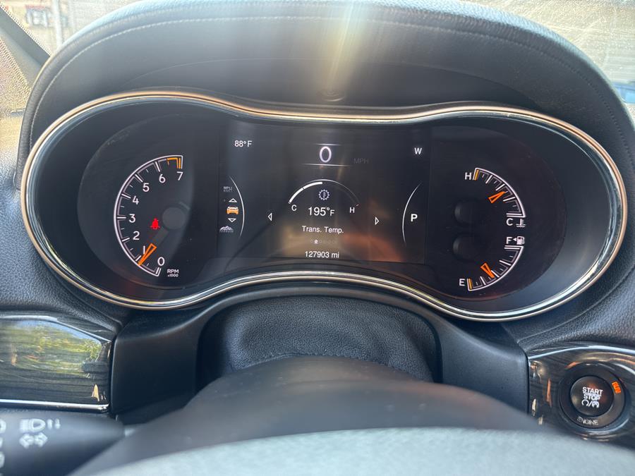 2015 Jeep Overland Grand Cherokee 4WD 4dr Overland, available for sale in Paterson, New Jersey | Xcell Motors LLC. Paterson, New Jersey 2015 Jeep Overland Grand Cherokee 4WD 4dr Overland, available for sale in Paterson, New Jersey | Xcell Motors LLC. Paterson, New Jersey