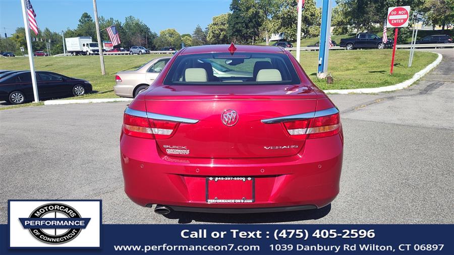 2015 Buick Verano 4dr Sdn Leather Group, available for sale in Wilton, Connecticut | Performance Motor Cars Of Connecticut LLC. Wilton, Connecticut 2015 Buick Verano 4dr Sdn Leather Group, available for sale in Wilton, Connecticut | Performance Motor Cars Of Connecticut LLC. Wilton, Connecticut