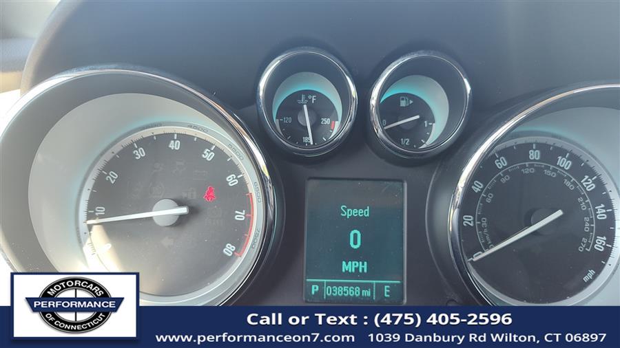 2015 Buick Verano 4dr Sdn Leather Group, available for sale in Wilton, Connecticut | Performance Motor Cars Of Connecticut LLC. Wilton, Connecticut 2015 Buick Verano 4dr Sdn Leather Group, available for sale in Wilton, Connecticut | Performance Motor Cars Of Connecticut LLC. Wilton, Connecticut