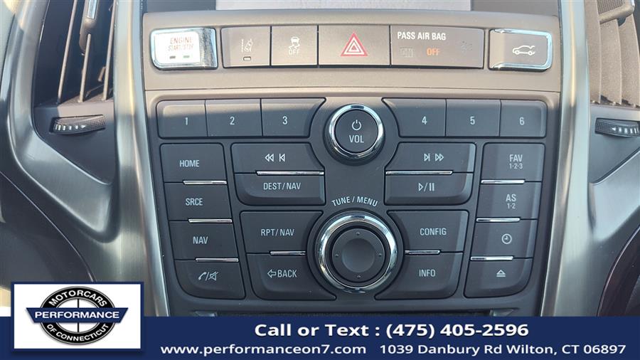2015 Buick Verano 4dr Sdn Leather Group, available for sale in Wilton, Connecticut | Performance Motor Cars Of Connecticut LLC. Wilton, Connecticut 2015 Buick Verano 4dr Sdn Leather Group, available for sale in Wilton, Connecticut | Performance Motor Cars Of Connecticut LLC. Wilton, Connecticut