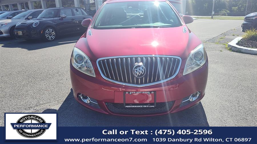 2015 Buick Verano 4dr Sdn Leather Group, available for sale in Wilton, Connecticut | Performance Motor Cars Of Connecticut LLC. Wilton, Connecticut 2015 Buick Verano 4dr Sdn Leather Group, available for sale in Wilton, Connecticut | Performance Motor Cars Of Connecticut LLC. Wilton, Connecticut