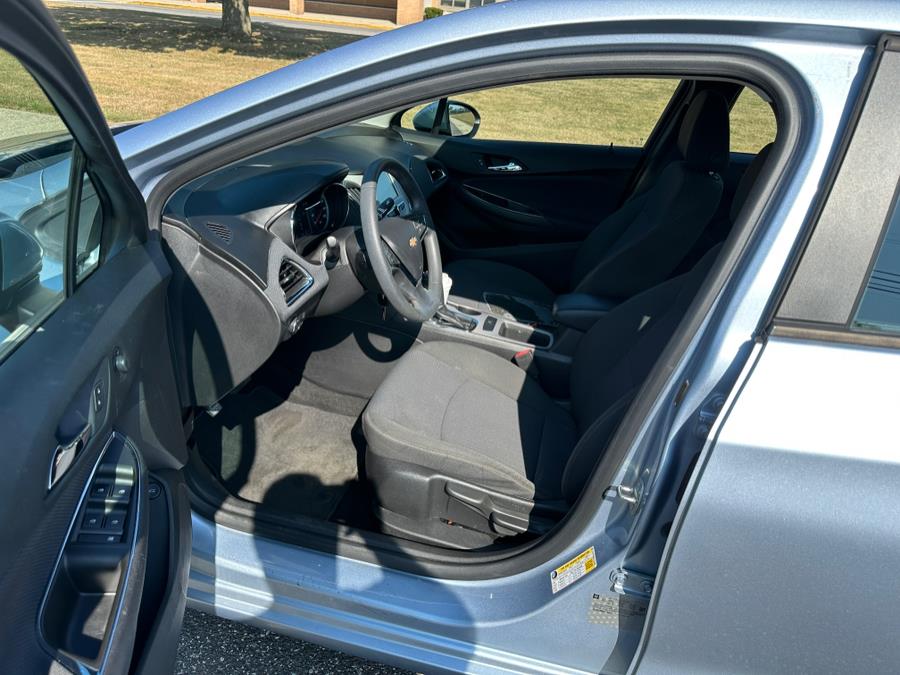 2018 Chevrolet Cruze 4dr Sdn 1.4L LS w/1SB, available for sale in Copiague, New York | Great Deal Motors. Copiague, New York 2018 Chevrolet Cruze 4dr Sdn 1.4L LS w/1SB, available for sale in Copiague, New York | Great Deal Motors. Copiague, New York