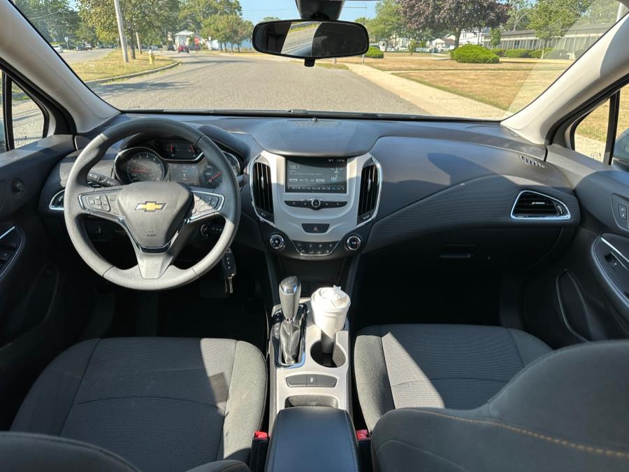 2018 Chevrolet Cruze 4dr Sdn 1.4L LS w/1SB, available for sale in Copiague, New York | Great Deal Motors. Copiague, New York 2018 Chevrolet Cruze 4dr Sdn 1.4L LS w/1SB, available for sale in Copiague, New York | Great Deal Motors. Copiague, New York