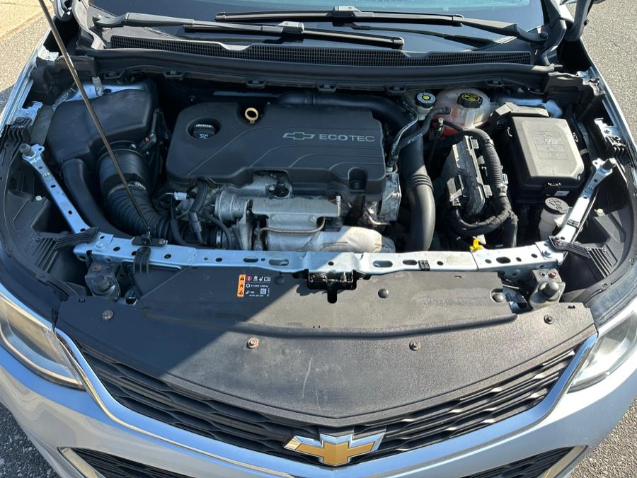 2018 Chevrolet Cruze 4dr Sdn 1.4L LS w/1SB, available for sale in Copiague, New York | Great Deal Motors. Copiague, New York 2018 Chevrolet Cruze 4dr Sdn 1.4L LS w/1SB, available for sale in Copiague, New York | Great Deal Motors. Copiague, New York