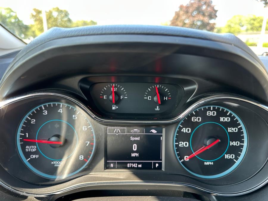 2018 Chevrolet Cruze 4dr Sdn 1.4L LS w/1SB, available for sale in Copiague, New York | Great Deal Motors. Copiague, New York 2018 Chevrolet Cruze 4dr Sdn 1.4L LS w/1SB, available for sale in Copiague, New York | Great Deal Motors. Copiague, New York