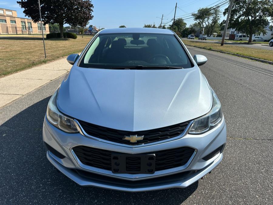2018 Chevrolet Cruze 4dr Sdn 1.4L LS w/1SB, available for sale in Copiague, New York | Great Deal Motors. Copiague, New York 2018 Chevrolet Cruze 4dr Sdn 1.4L LS w/1SB, available for sale in Copiague, New York | Great Deal Motors. Copiague, New York