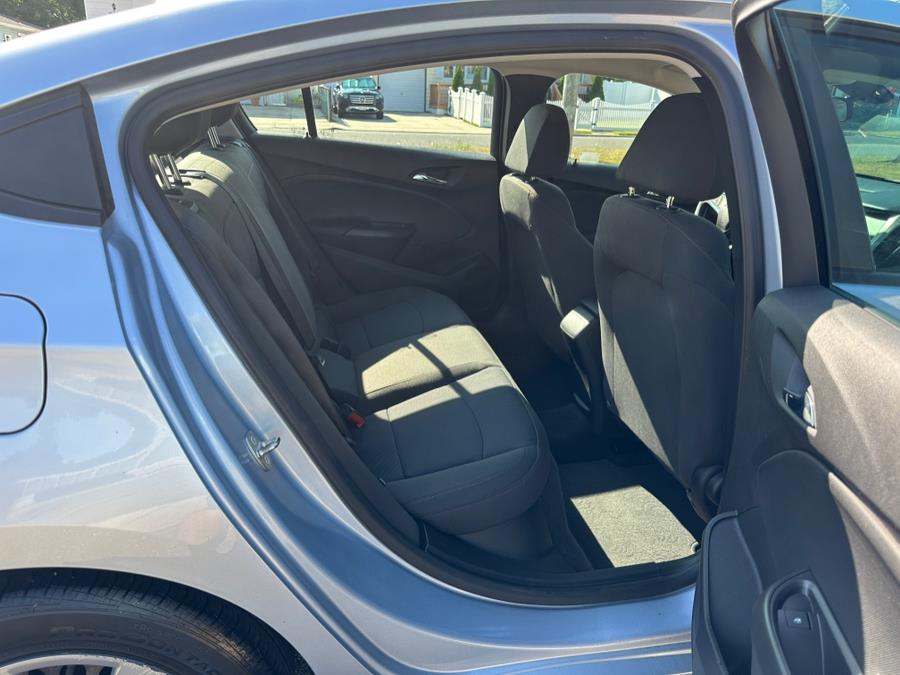 2018 Chevrolet Cruze 4dr Sdn 1.4L LS w/1SB, available for sale in Copiague, New York | Great Deal Motors. Copiague, New York 2018 Chevrolet Cruze 4dr Sdn 1.4L LS w/1SB, available for sale in Copiague, New York | Great Deal Motors. Copiague, New York