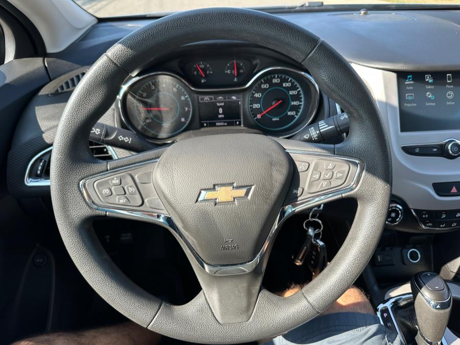 2018 Chevrolet Cruze 4dr Sdn 1.4L LS w/1SB, available for sale in Copiague, New York | Great Deal Motors. Copiague, New York 2018 Chevrolet Cruze 4dr Sdn 1.4L LS w/1SB, available for sale in Copiague, New York | Great Deal Motors. Copiague, New York
