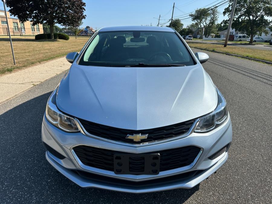 2018 Chevrolet Cruze 4dr Sdn 1.4L LS w/1SB, available for sale in Copiague, New York | Great Deal Motors. Copiague, New York 2018 Chevrolet Cruze 4dr Sdn 1.4L LS w/1SB, available for sale in Copiague, New York | Great Deal Motors. Copiague, New York