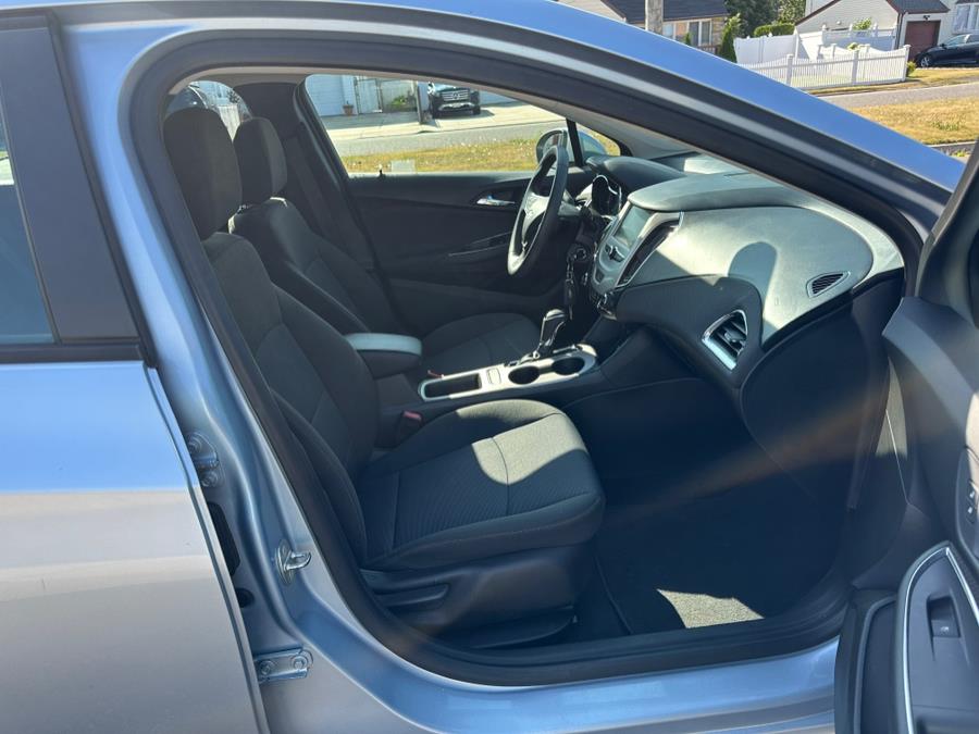 2018 Chevrolet Cruze 4dr Sdn 1.4L LS w/1SB, available for sale in Copiague, New York | Great Deal Motors. Copiague, New York 2018 Chevrolet Cruze 4dr Sdn 1.4L LS w/1SB, available for sale in Copiague, New York | Great Deal Motors. Copiague, New York