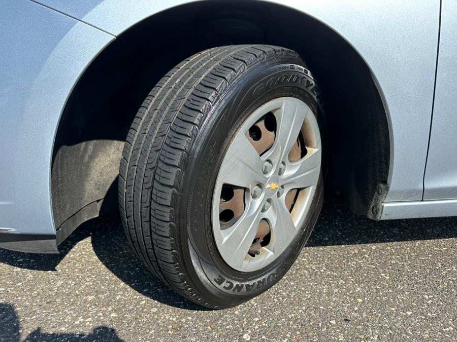 2018 Chevrolet Cruze 4dr Sdn 1.4L LS w/1SB, available for sale in Copiague, New York | Great Deal Motors. Copiague, New York 2018 Chevrolet Cruze 4dr Sdn 1.4L LS w/1SB, available for sale in Copiague, New York | Great Deal Motors. Copiague, New York