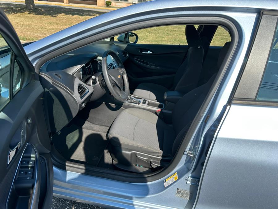 2018 Chevrolet Cruze 4dr Sdn 1.4L LS w/1SB, available for sale in Copiague, New York | Great Deal Motors. Copiague, New York 2018 Chevrolet Cruze 4dr Sdn 1.4L LS w/1SB, available for sale in Copiague, New York | Great Deal Motors. Copiague, New York