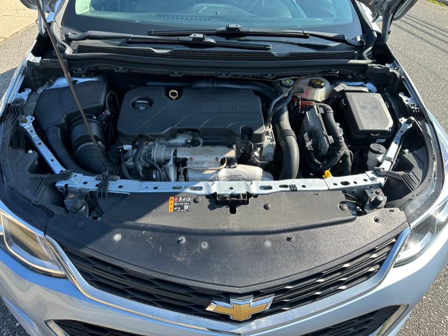 2018 Chevrolet Cruze 4dr Sdn 1.4L LS w/1SB, available for sale in Copiague, New York | Great Deal Motors. Copiague, New York 2018 Chevrolet Cruze 4dr Sdn 1.4L LS w/1SB, available for sale in Copiague, New York | Great Deal Motors. Copiague, New York