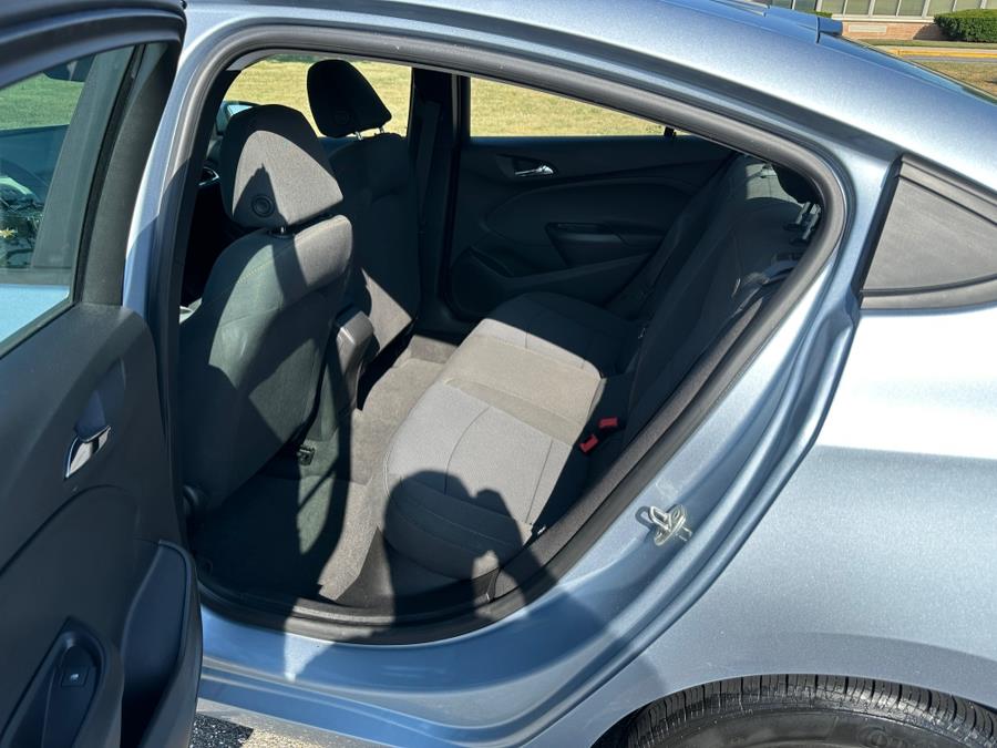 2018 Chevrolet Cruze 4dr Sdn 1.4L LS w/1SB, available for sale in Copiague, New York | Great Deal Motors. Copiague, New York 2018 Chevrolet Cruze 4dr Sdn 1.4L LS w/1SB, available for sale in Copiague, New York | Great Deal Motors. Copiague, New York