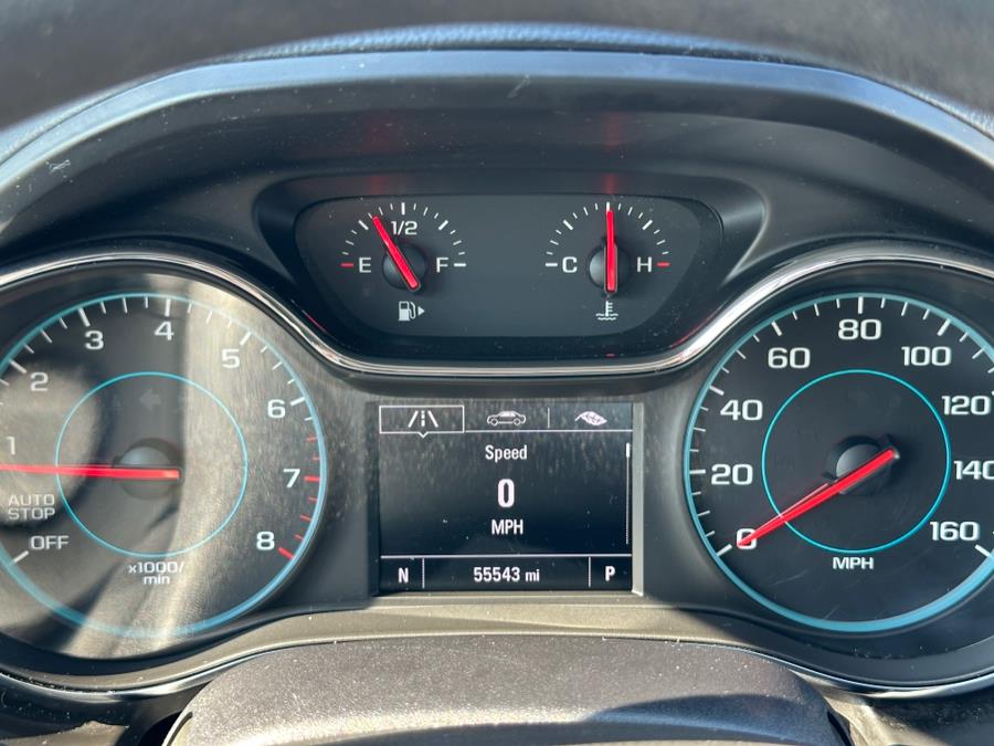 2018 Chevrolet Cruze 4dr Sdn 1.4L LS w/1SB, available for sale in Copiague, New York | Great Deal Motors. Copiague, New York 2018 Chevrolet Cruze 4dr Sdn 1.4L LS w/1SB, available for sale in Copiague, New York | Great Deal Motors. Copiague, New York