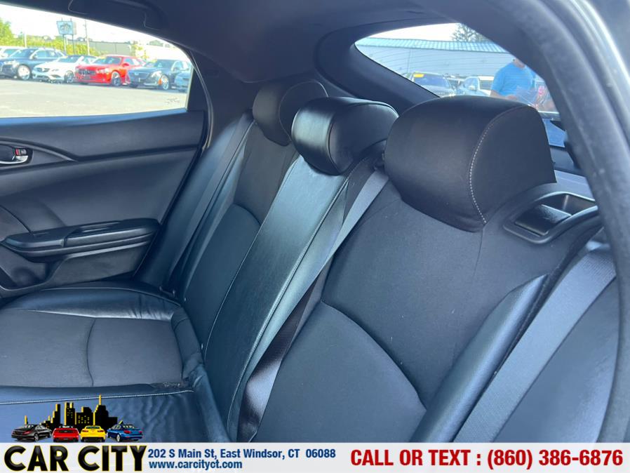 2020 Honda Civic Hatchback Sport Manual, available for sale in East Windsor, Connecticut | Car City LLC. East Windsor, Connecticut 2020 Honda Civic Hatchback Sport Manual, available for sale in East Windsor, Connecticut | Car City LLC. East Windsor, Connecticut
