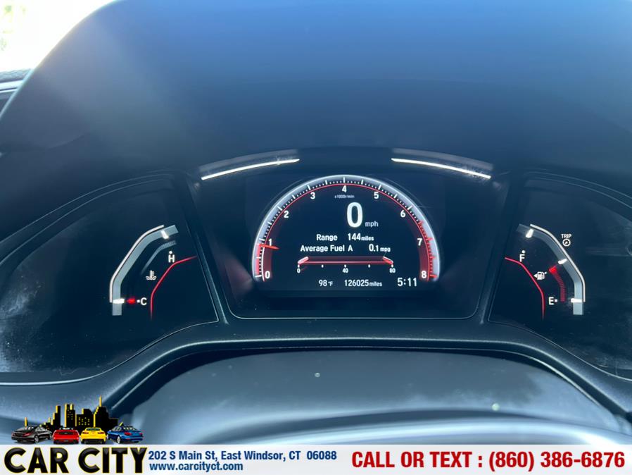 2020 Honda Civic Hatchback Sport Manual, available for sale in East Windsor, Connecticut | Car City LLC. East Windsor, Connecticut 2020 Honda Civic Hatchback Sport Manual, available for sale in East Windsor, Connecticut | Car City LLC. East Windsor, Connecticut