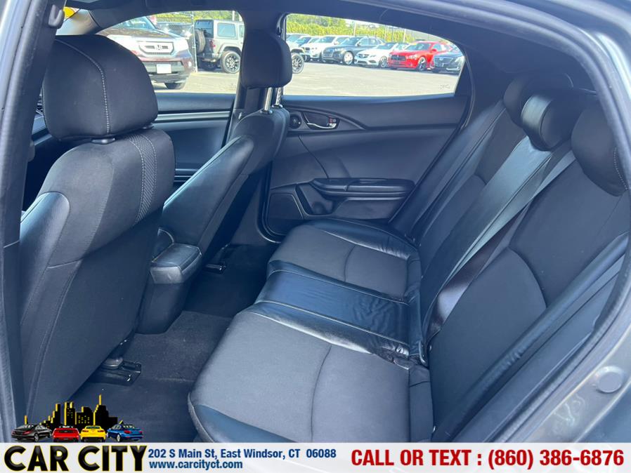 2020 Honda Civic Hatchback Sport Manual, available for sale in East Windsor, Connecticut | Car City LLC. East Windsor, Connecticut 2020 Honda Civic Hatchback Sport Manual, available for sale in East Windsor, Connecticut | Car City LLC. East Windsor, Connecticut