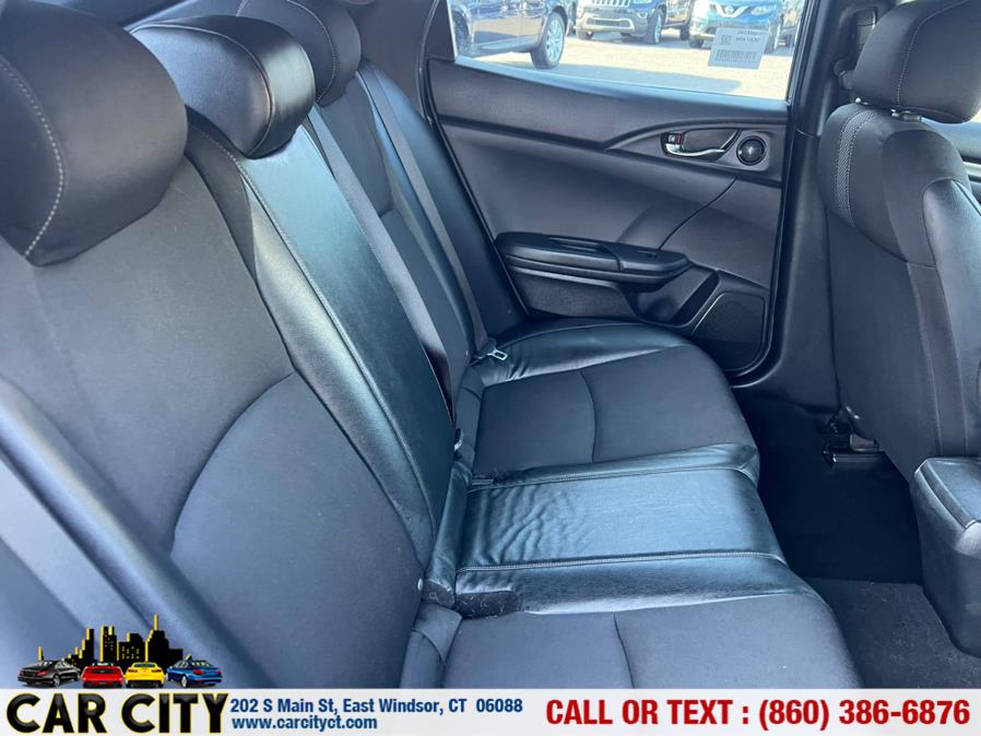 2020 Honda Civic Hatchback Sport Manual, available for sale in East Windsor, Connecticut | Car City LLC. East Windsor, Connecticut 2020 Honda Civic Hatchback Sport Manual, available for sale in East Windsor, Connecticut | Car City LLC. East Windsor, Connecticut