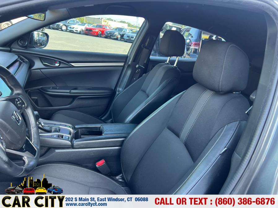 2020 Honda Civic Hatchback Sport Manual, available for sale in East Windsor, Connecticut | Car City LLC. East Windsor, Connecticut 2020 Honda Civic Hatchback Sport Manual, available for sale in East Windsor, Connecticut | Car City LLC. East Windsor, Connecticut
