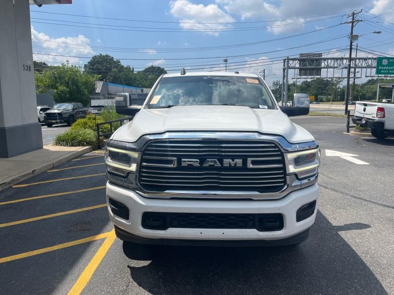 2024 Ram 2500 Laramie 4x4 crew cab CUMMINS, available for sale in Maple Shade, New Jersey | Car Revolution. Maple Shade, New Jersey 2024 Ram 2500 Laramie 4x4 crew cab CUMMINS, available for sale in Maple Shade, New Jersey | Car Revolution. Maple Shade, New Jersey