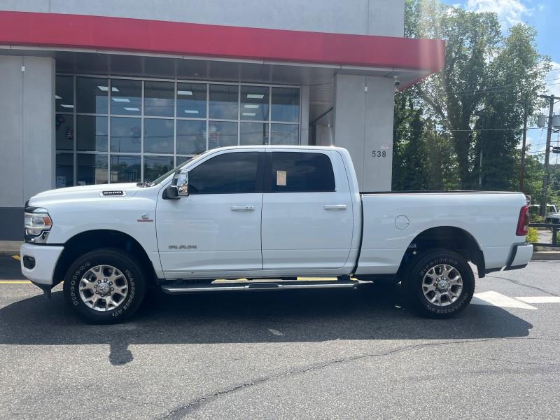 2024 Ram 2500 Laramie 4x4 crew cab CUMMINS, available for sale in Maple Shade, New Jersey | Car Revolution. Maple Shade, New Jersey 2024 Ram 2500 Laramie 4x4 crew cab CUMMINS, available for sale in Maple Shade, New Jersey | Car Revolution. Maple Shade, New Jersey