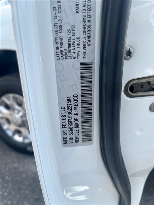 2024 Ram 2500 Laramie 4x4 crew cab CUMMINS, available for sale in Maple Shade, New Jersey | Car Revolution. Maple Shade, New Jersey 2024 Ram 2500 Laramie 4x4 crew cab CUMMINS, available for sale in Maple Shade, New Jersey | Car Revolution. Maple Shade, New Jersey