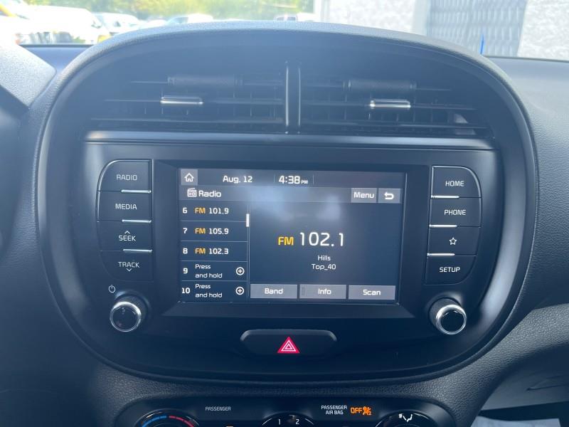 2020 Kia Soul S, available for sale in Maple Shade, New Jersey | Car Revolution. Maple Shade, New Jersey 2020 Kia Soul S, available for sale in Maple Shade, New Jersey | Car Revolution. Maple Shade, New Jersey