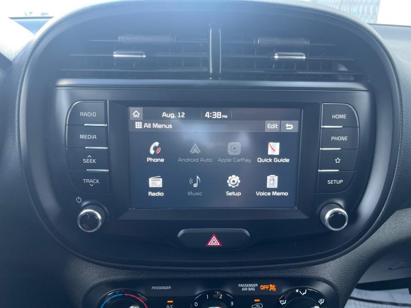 2020 Kia Soul S, available for sale in Maple Shade, New Jersey | Car Revolution. Maple Shade, New Jersey 2020 Kia Soul S, available for sale in Maple Shade, New Jersey | Car Revolution. Maple Shade, New Jersey
