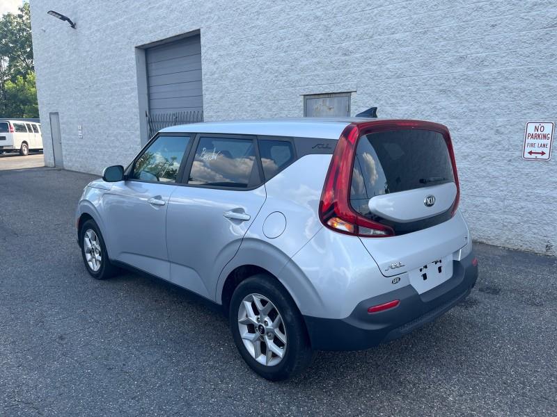 2020 Kia Soul S, available for sale in Maple Shade, New Jersey | Car Revolution. Maple Shade, New Jersey 2020 Kia Soul S, available for sale in Maple Shade, New Jersey | Car Revolution. Maple Shade, New Jersey