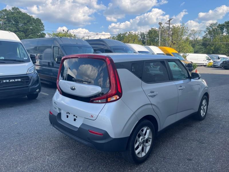 2020 Kia Soul S, available for sale in Maple Shade, New Jersey | Car Revolution. Maple Shade, New Jersey 2020 Kia Soul S, available for sale in Maple Shade, New Jersey | Car Revolution. Maple Shade, New Jersey