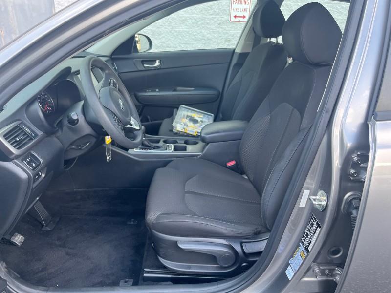2018 Kia Optima LX, available for sale in Maple Shade, New Jersey | Car Revolution. Maple Shade, New Jersey 2018 Kia Optima LX, available for sale in Maple Shade, New Jersey | Car Revolution. Maple Shade, New Jersey